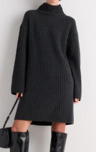 Chic Sweater Dresses We’re Loving For Fall And Winter