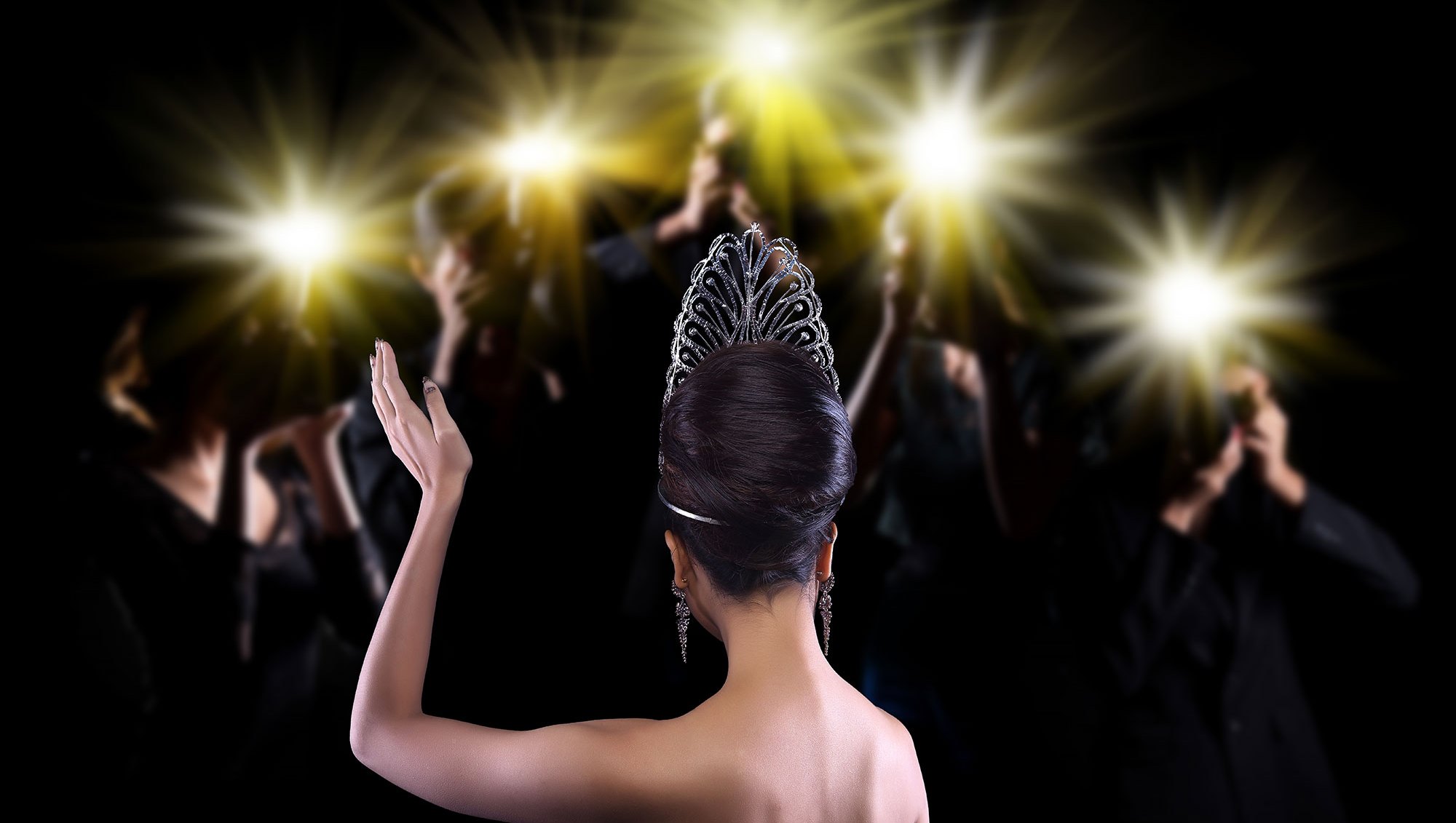 Tragic Pageant Queen Deaths Through the Years: Carolina Flores Gomez, More