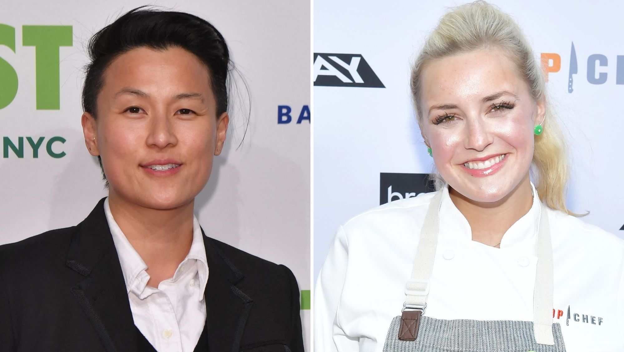 'Top Chef' Winners: Where Are They Now? Kelsey Barnard Clark, More