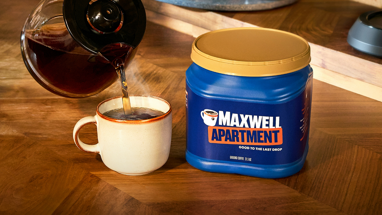 Coffee icon changing its name for first time in 133 years