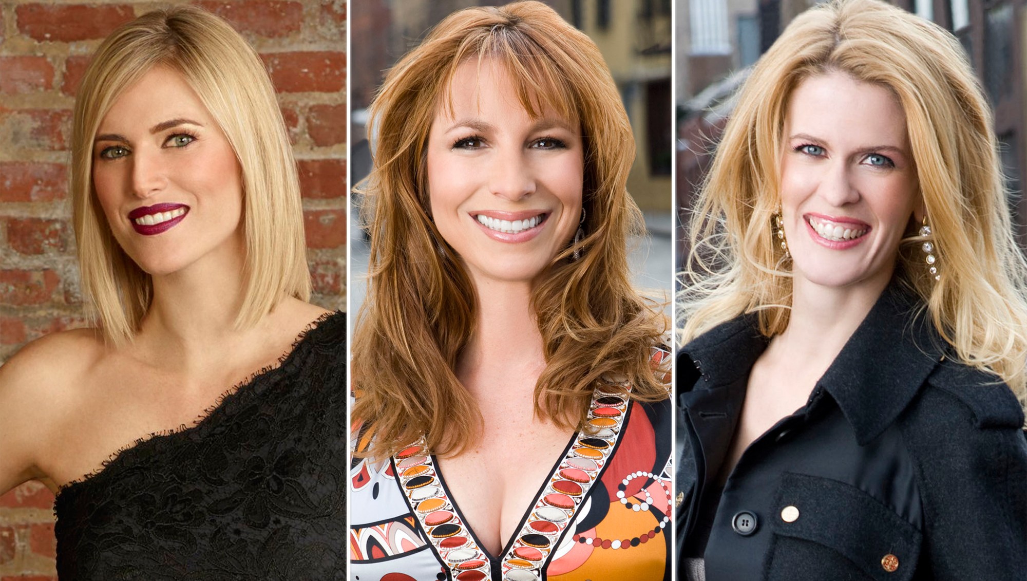 Former ‘RHONY’ Stars: Where Are They Now?