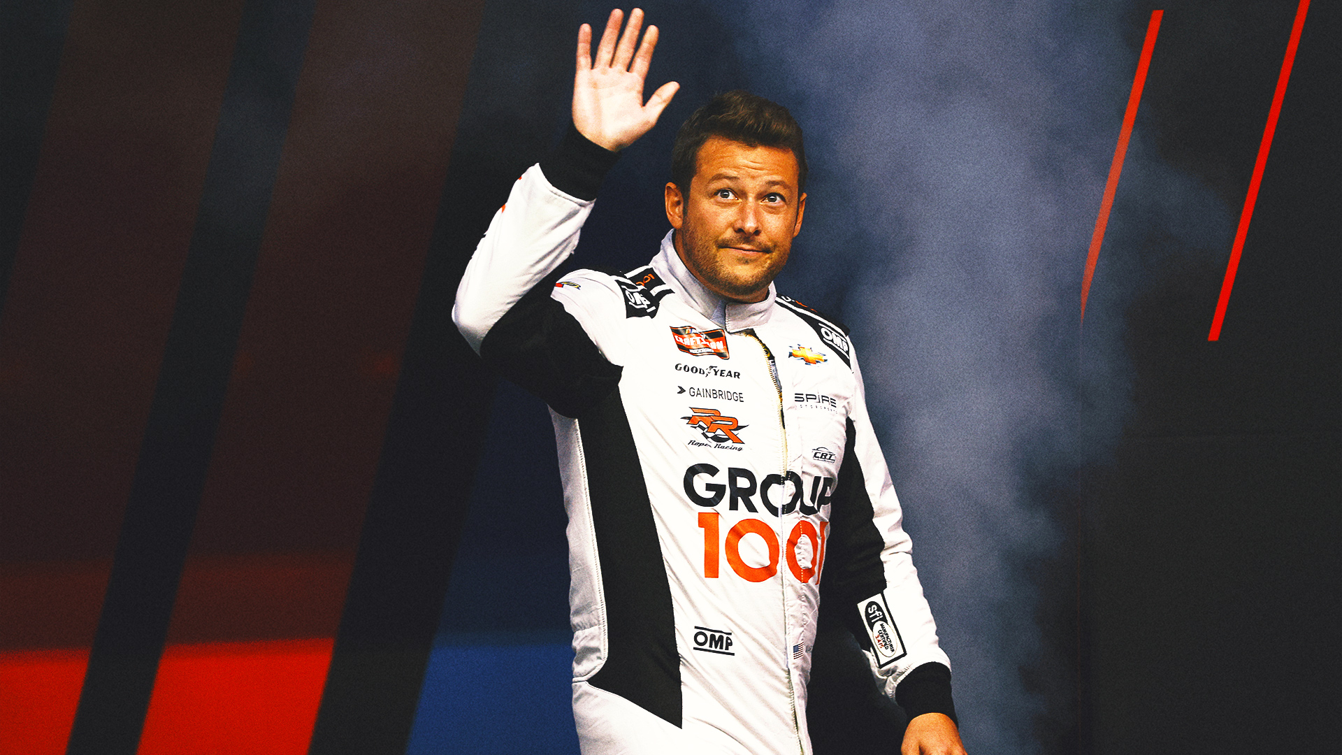 Marco Andretti Retires, Ending an Era for the Andretti Family at the Indy 500