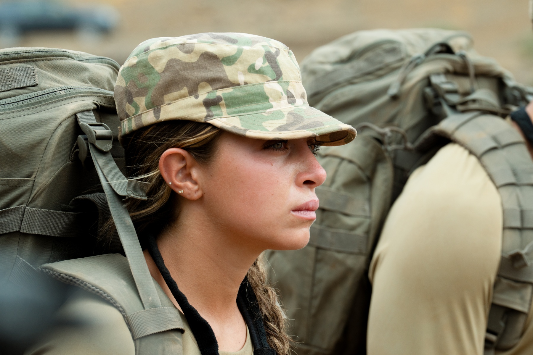 Special Forces’ Gia Giudice Reveals Which Family Members Should Compete Next