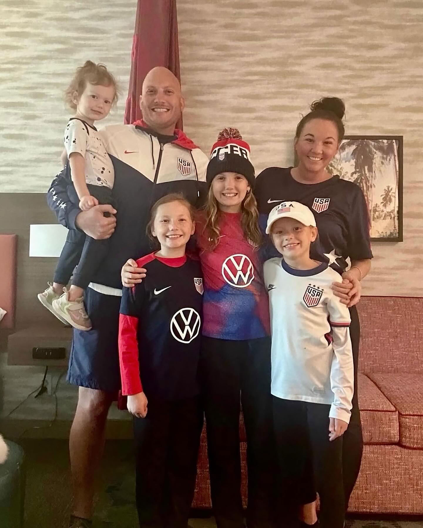 Former NFL QB Brian Hoyer Announces ‘Sudden’ Loss of Sister-in-Law