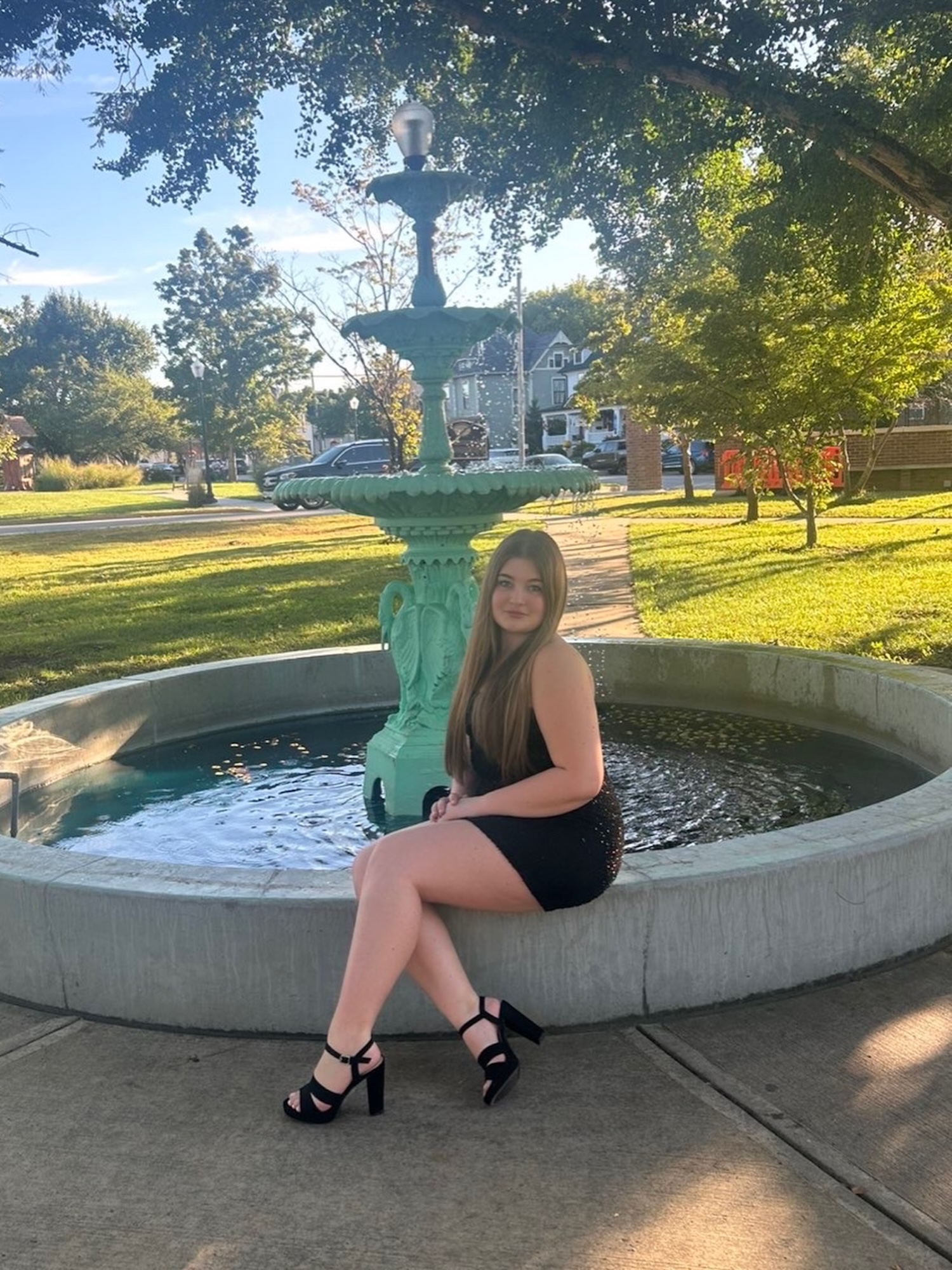 Amber Portwood and Gary Shirley's Daughter Is All Grown Up at Homecoming