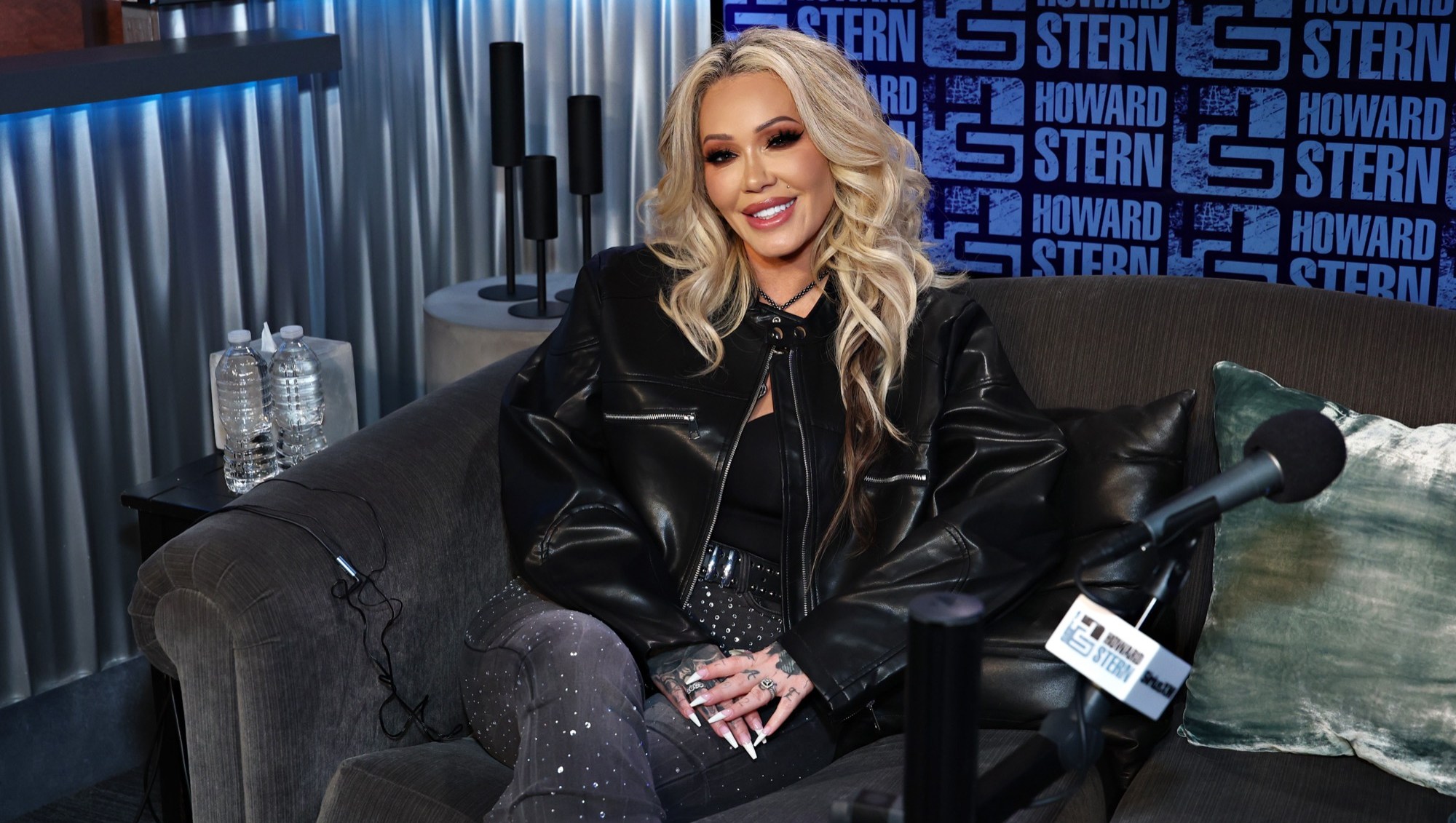 Bunnie Xo Opens Up About Dating After Divorce: 'My Soulmate Might Be a Woman’