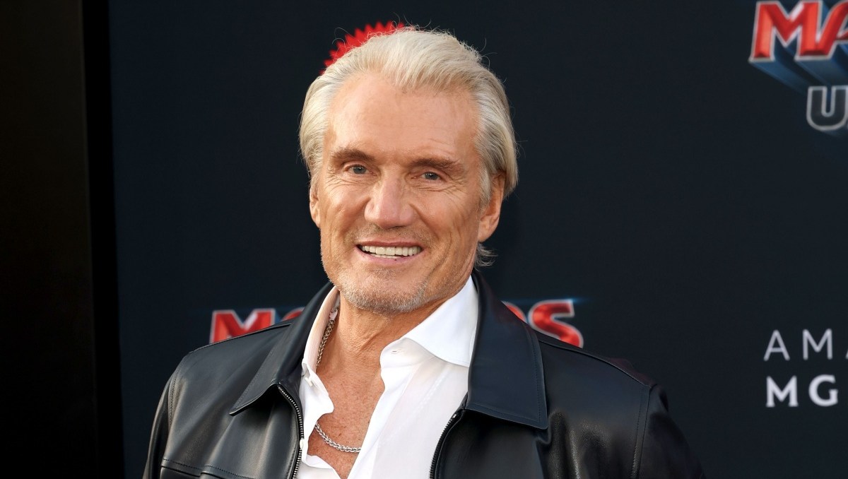 Dolph Lundgren Contemplated Suicide During Depths of His Cancer Treatment