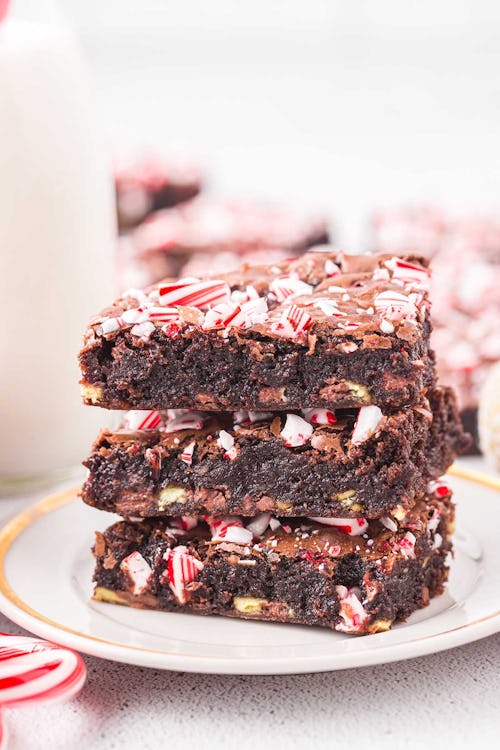 Easy Christmas Baking Recipes For The Moms Who Have Nothing Left To Give