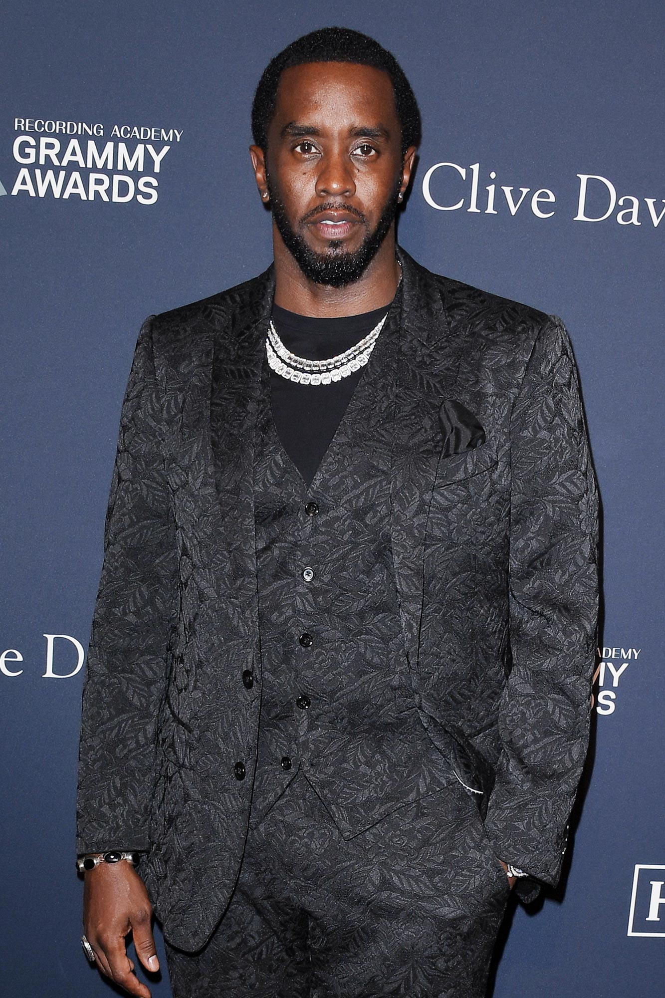 Diddy’s Second Christmas Meal Revealed — Here’s What He’s Eating in Prison