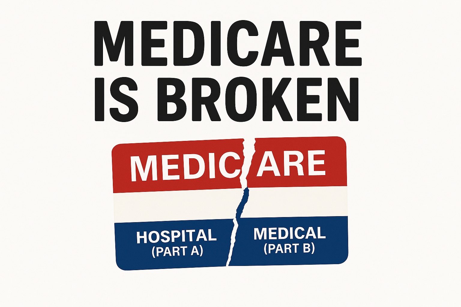 Don’t Let Congress Gut Your Medicare — Speak Up Before It’s Too Late