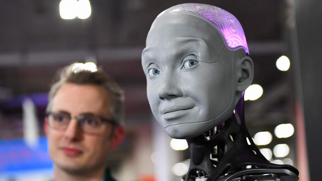 The Rise of Humanoid Robots and the Potential Collapse of the Human Race
