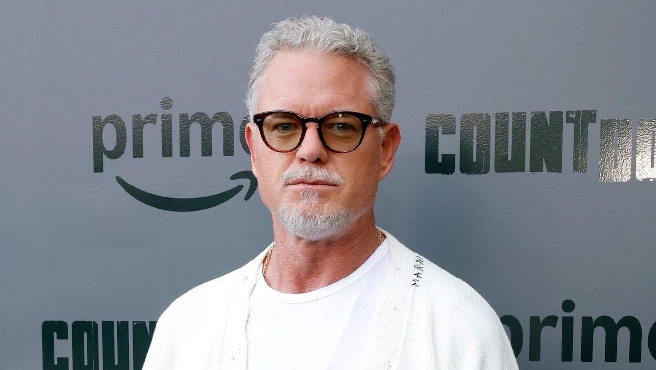 Eric Dane Recalls 1st ALS Symptoms in Posthumous Memoir Excerpt