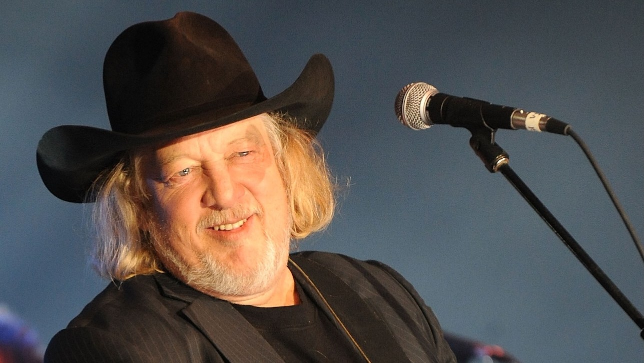 Celebrity Deaths of 2026: John Anderson and More Stars We've Lost