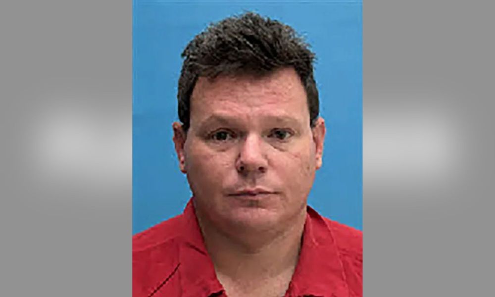 Florida Middle School Teacher Arrested for Allegedly Abusing Child for Years