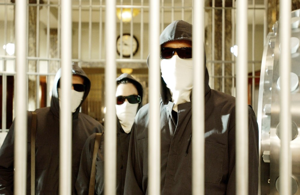 Netflix Is About to Lose One of My Favorite Action-Thrillers Ever