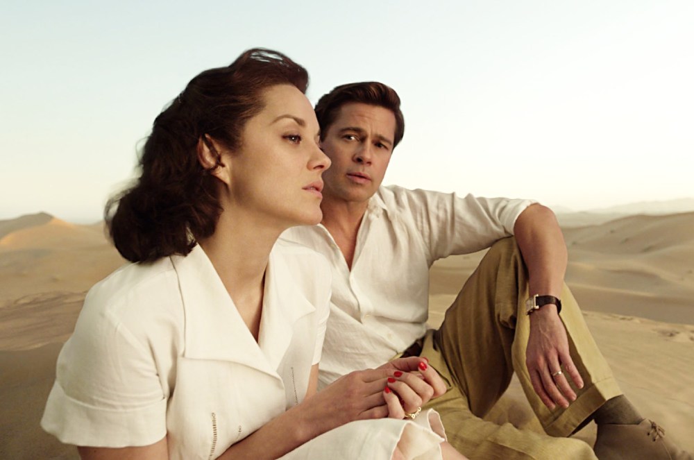 7 Best Thrillers on Paramount+ Right Now (April 2026): ‘Allied’ and More