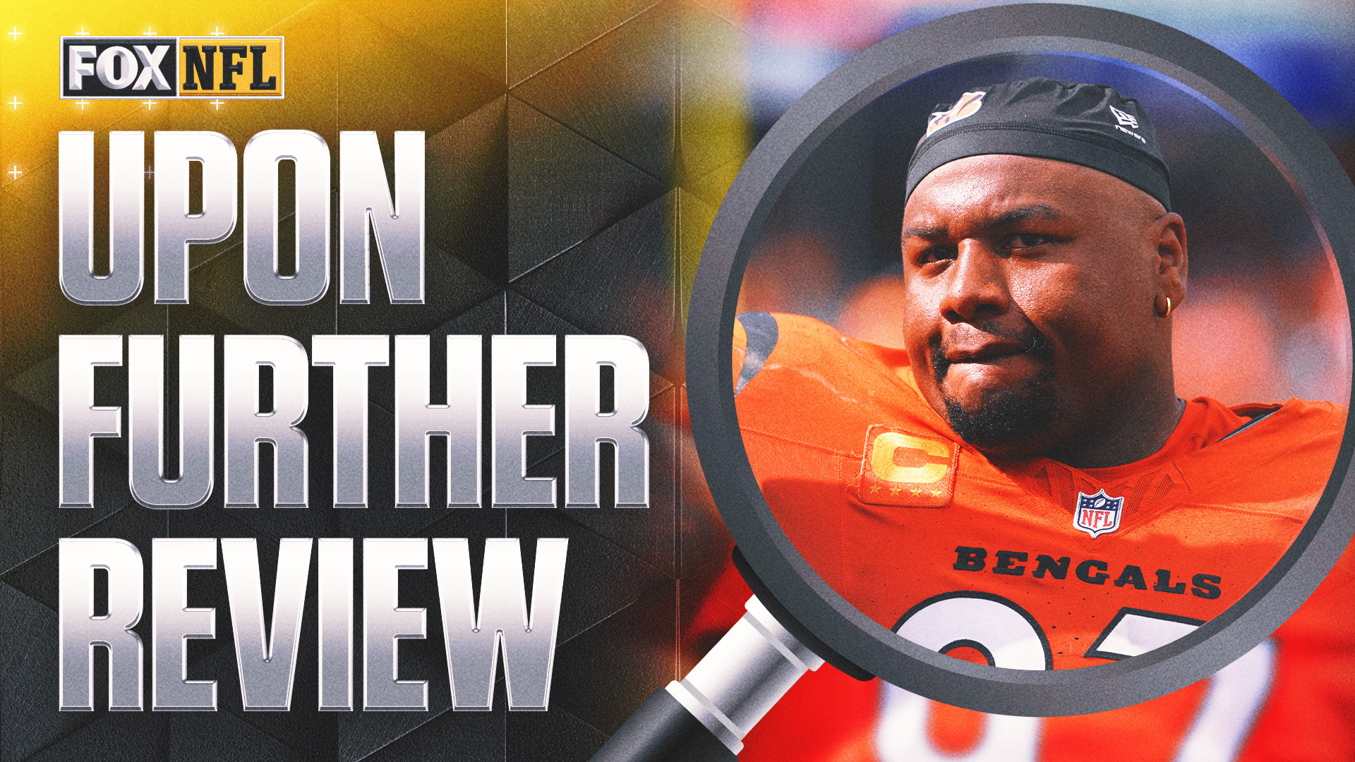 Upon Further Review: Bengals Have Flipped The Script With Upgraded Defense