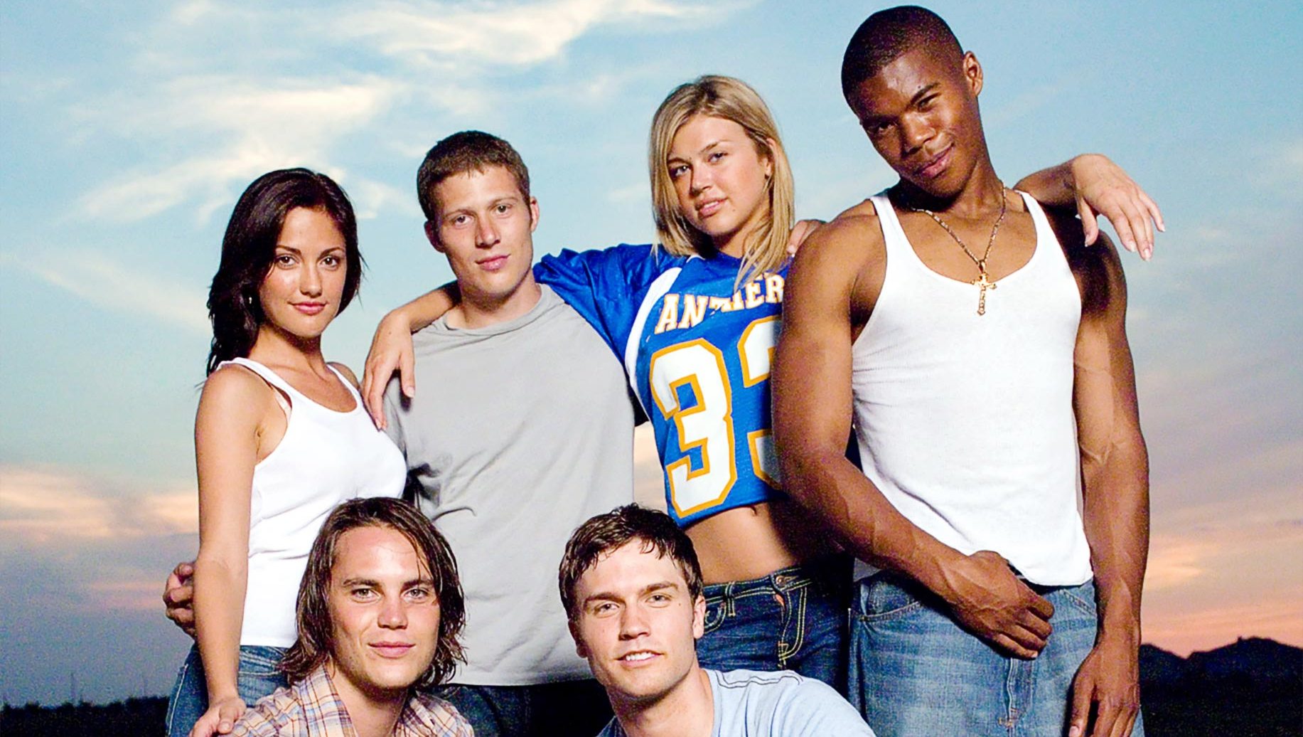 'Friday Night Lights' Cast: Where Are They Now?