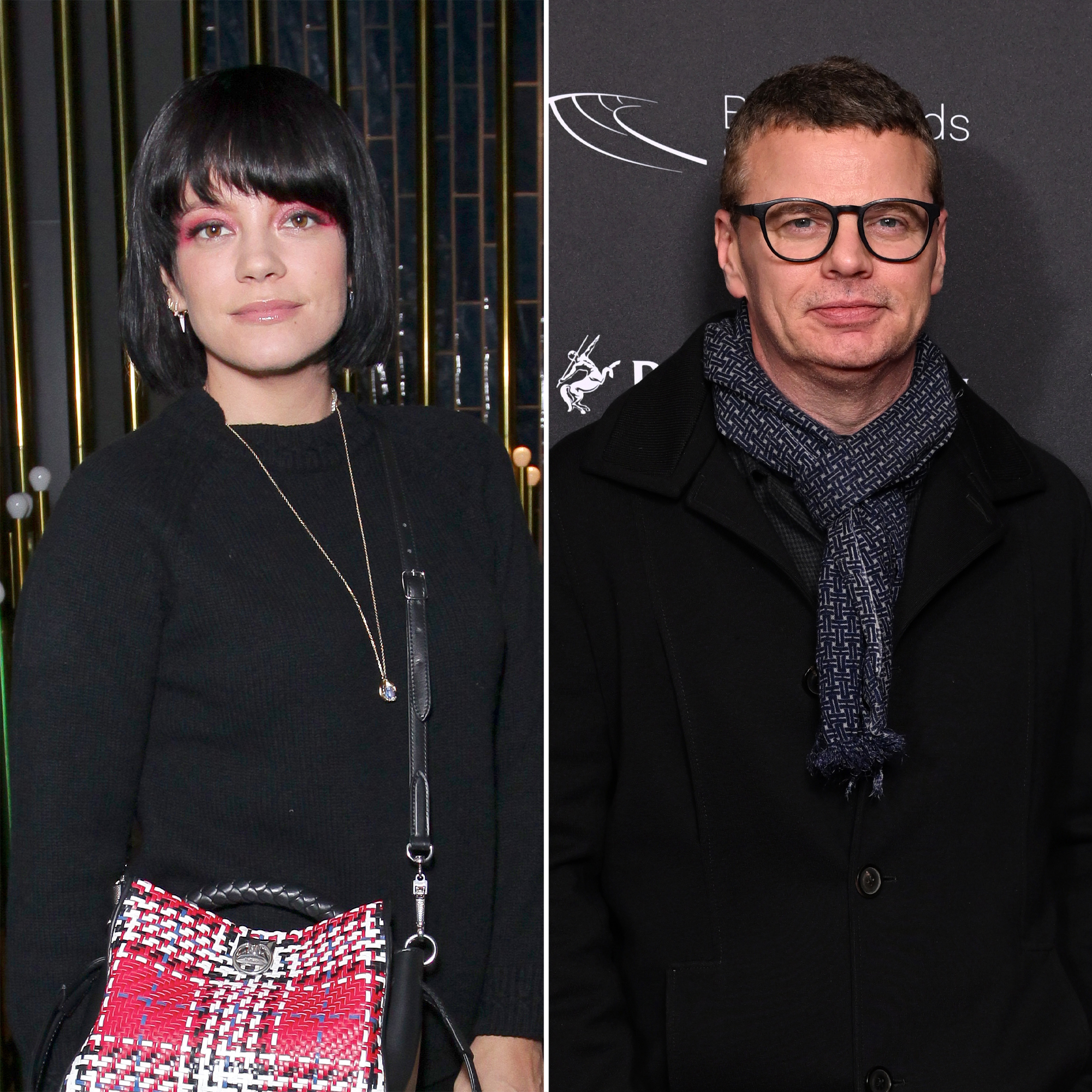 Lily Allen's Dating History and Marriage History With Ex David Harbour