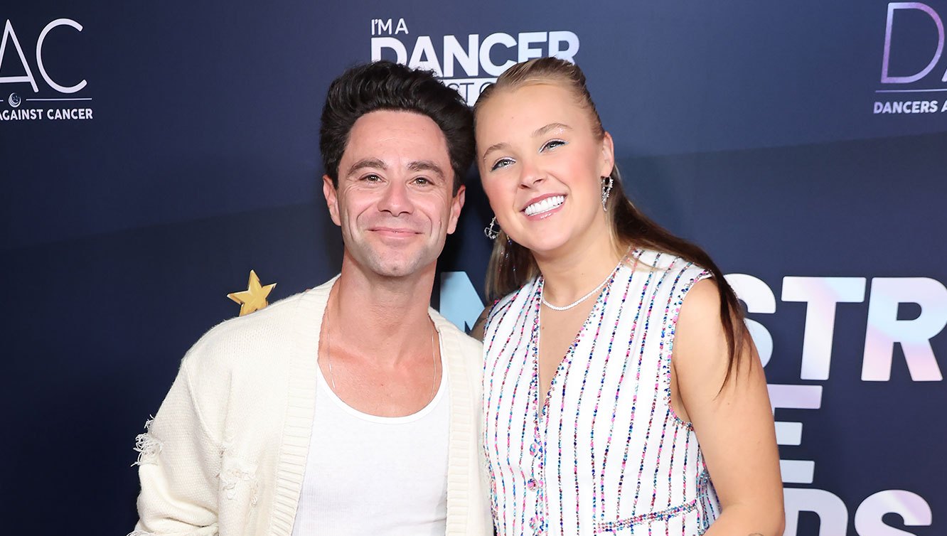 JoJo Siwa, Camila Mendes, Blake Lively and More!