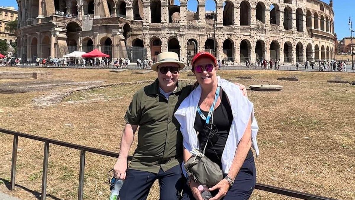 Married Police Officers Had Strained Relationship Before Murder-Suicide