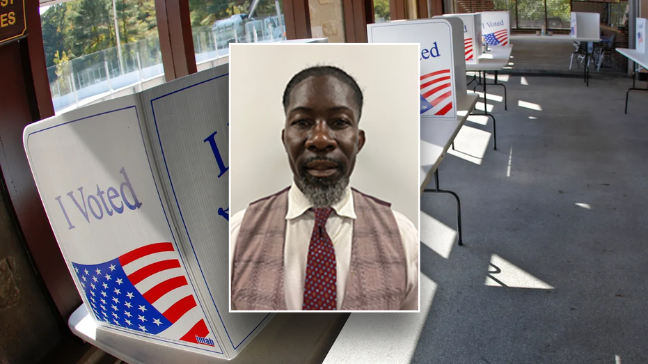Legal threat cracks open voter records for illegal school superintendent nabbed by ICE