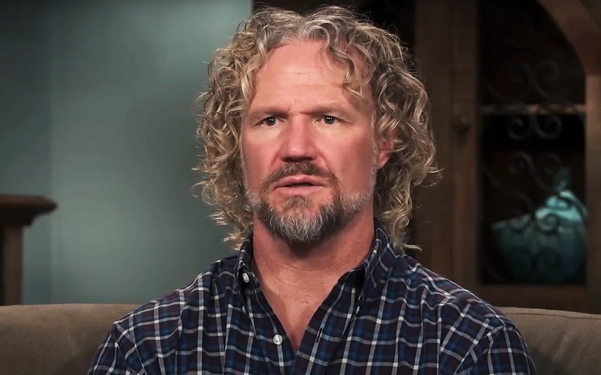Sister Wives' Leon Brown Calls Dad Kody a 'Joke' in Rare Public Statement
