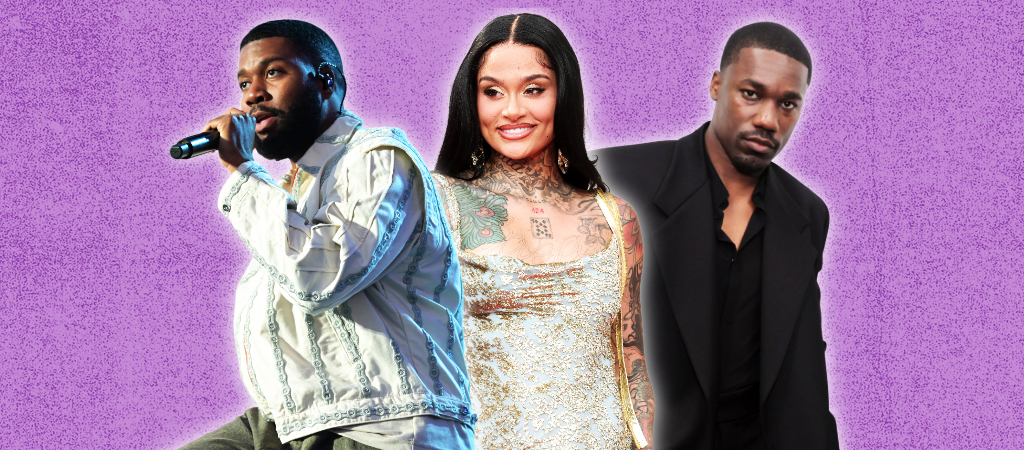 R&amp;B Is ‘Back,’ But It Never Really Left