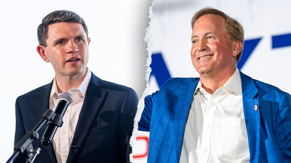 AI's massive appetite for power, water ignites fight in high-stakes Texas Senate race