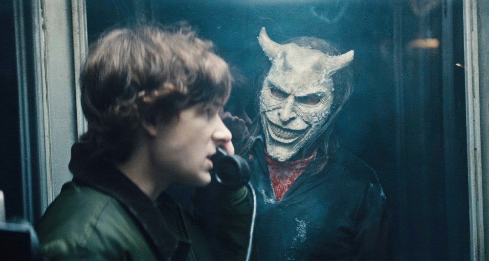 11 Best Movies on Peacock Right Now (January 2026): 'Black Phone 2' and More