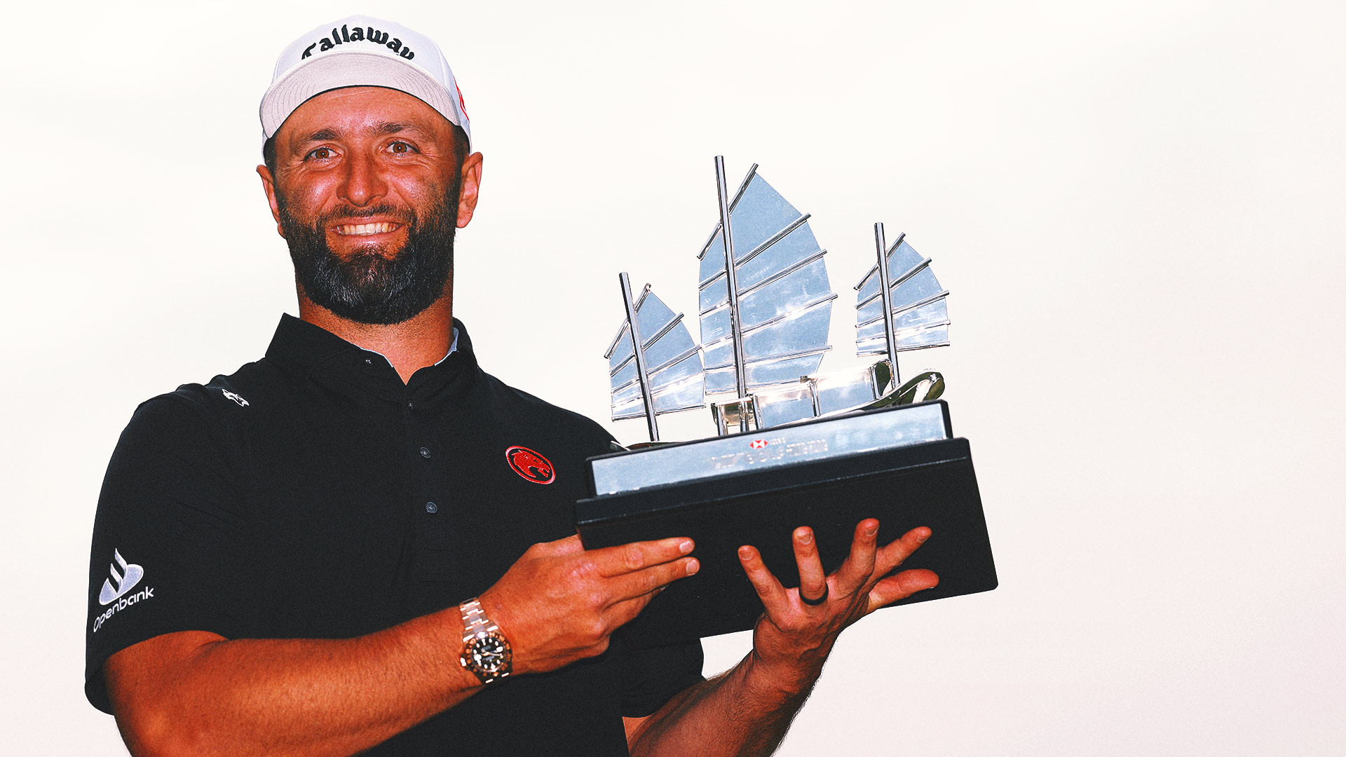 LIV Golf Hong Kong: Rahm, 4Aces GC End Victory Droughts With Dominant Sunday