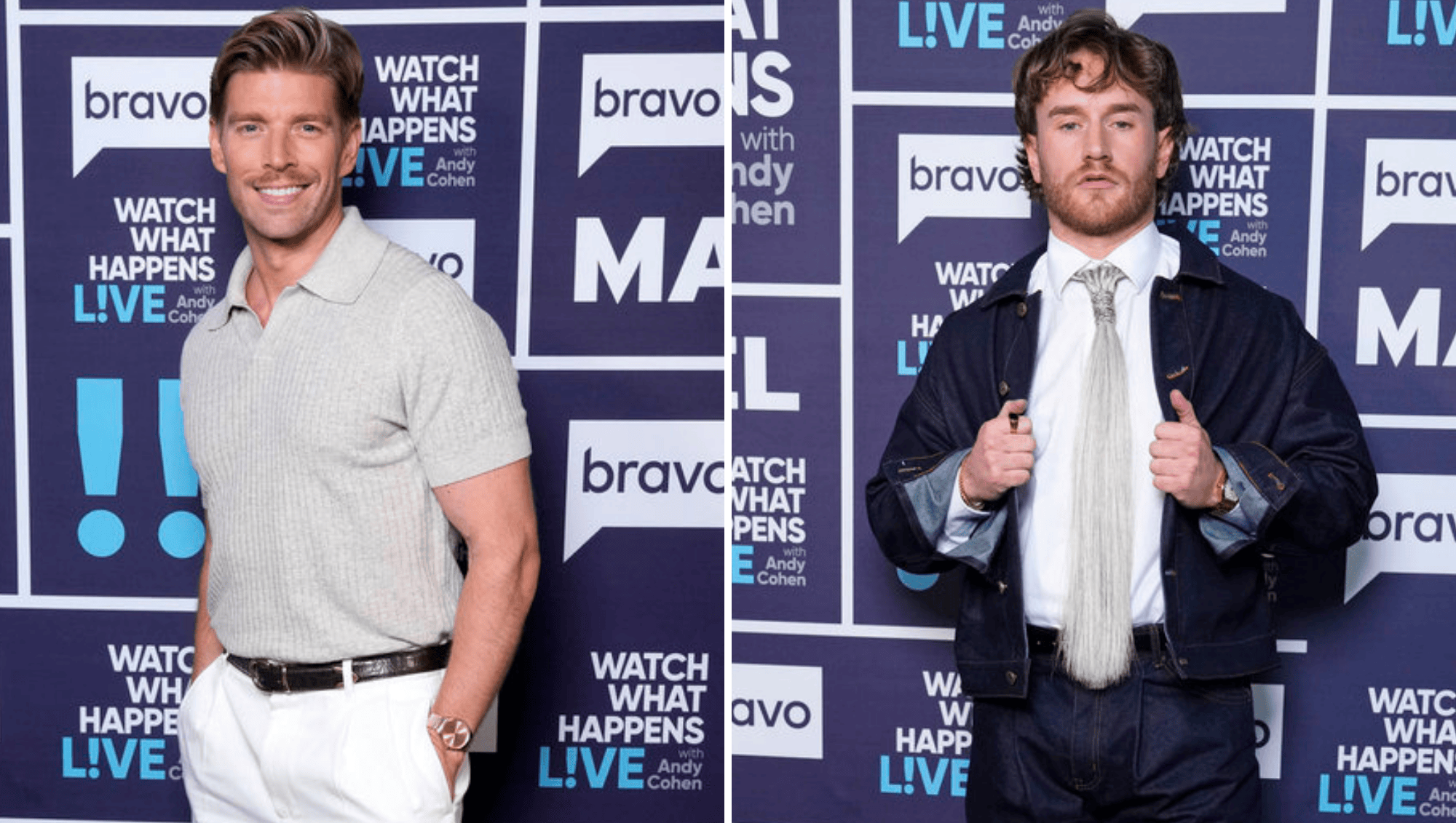 Untangling Kyle Cooke and West Wilson's Drama Over Amanda Scandal