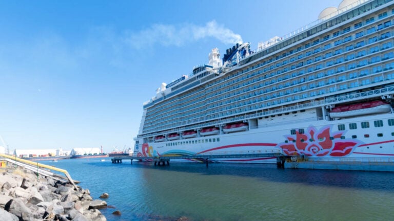 Norwegian Cruise Line Faces Lawsuit After ATV Flips During Shore Excursion
