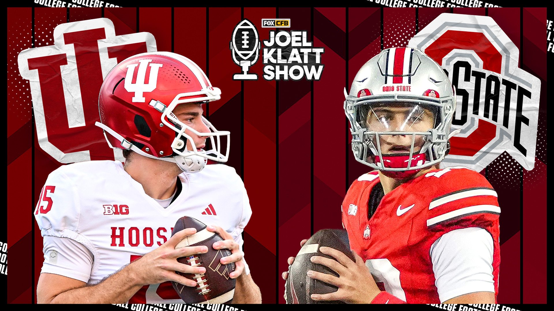 Conference Championship Game Picks, Preview: What To Expect In Indiana-OSU, More