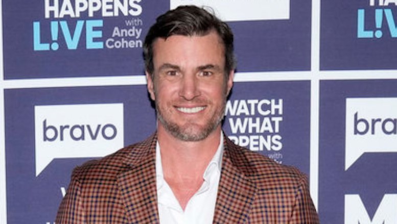 Southern Charm's Shep Shoots His Shot With Hot Criminal Via Mugshot Comment