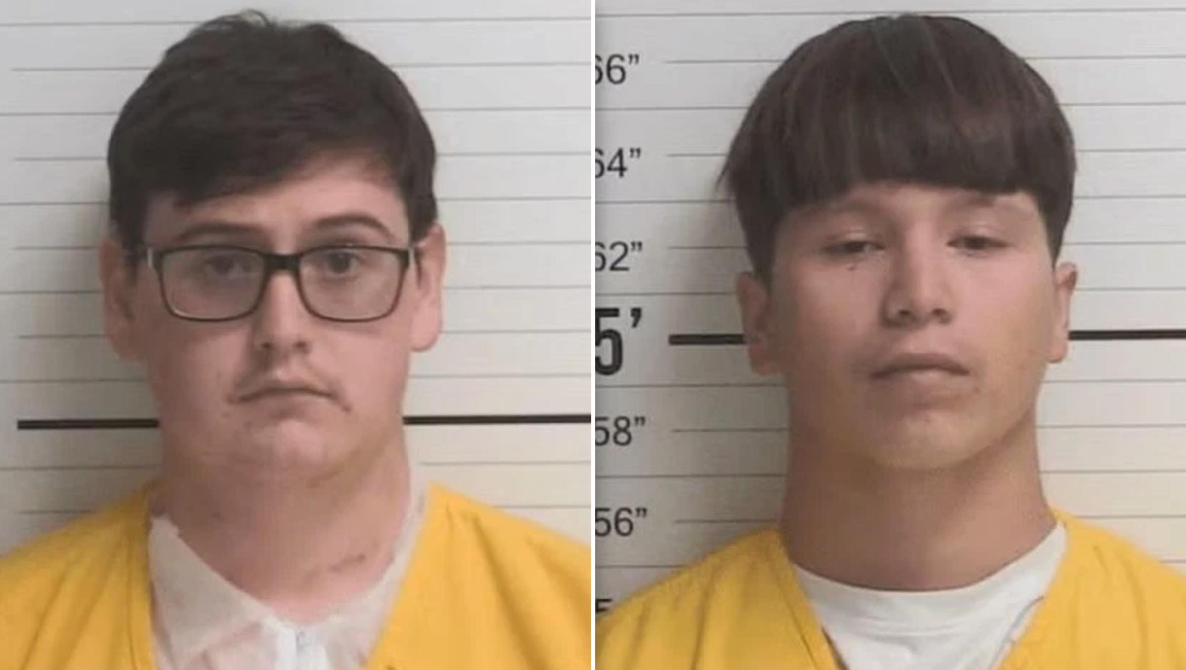 Teen Hired Friend to Kill His Parents So They Could Split Inheritance