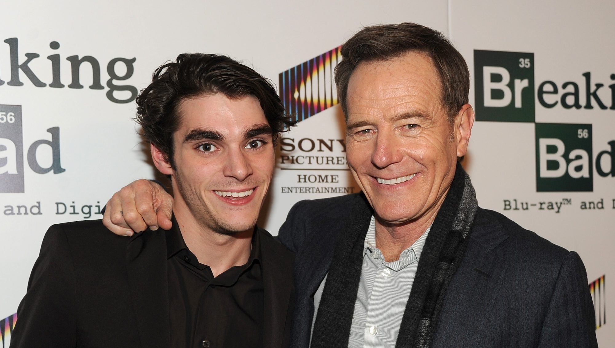 'Breaking Bad' Cast Pays Tribute to Costar RJ Mitte After His Death