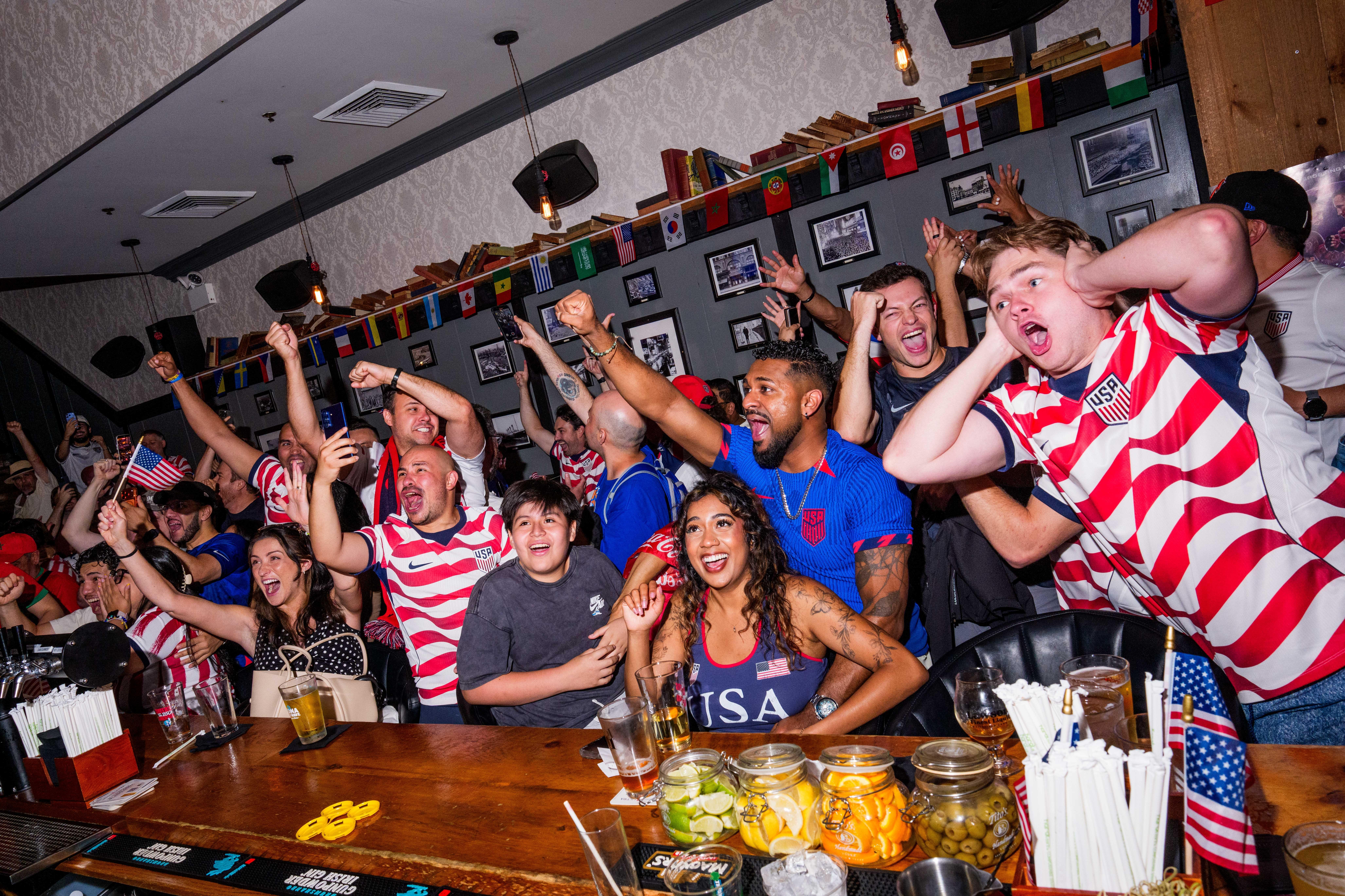Why this summer is the perfect time to start caring about sports