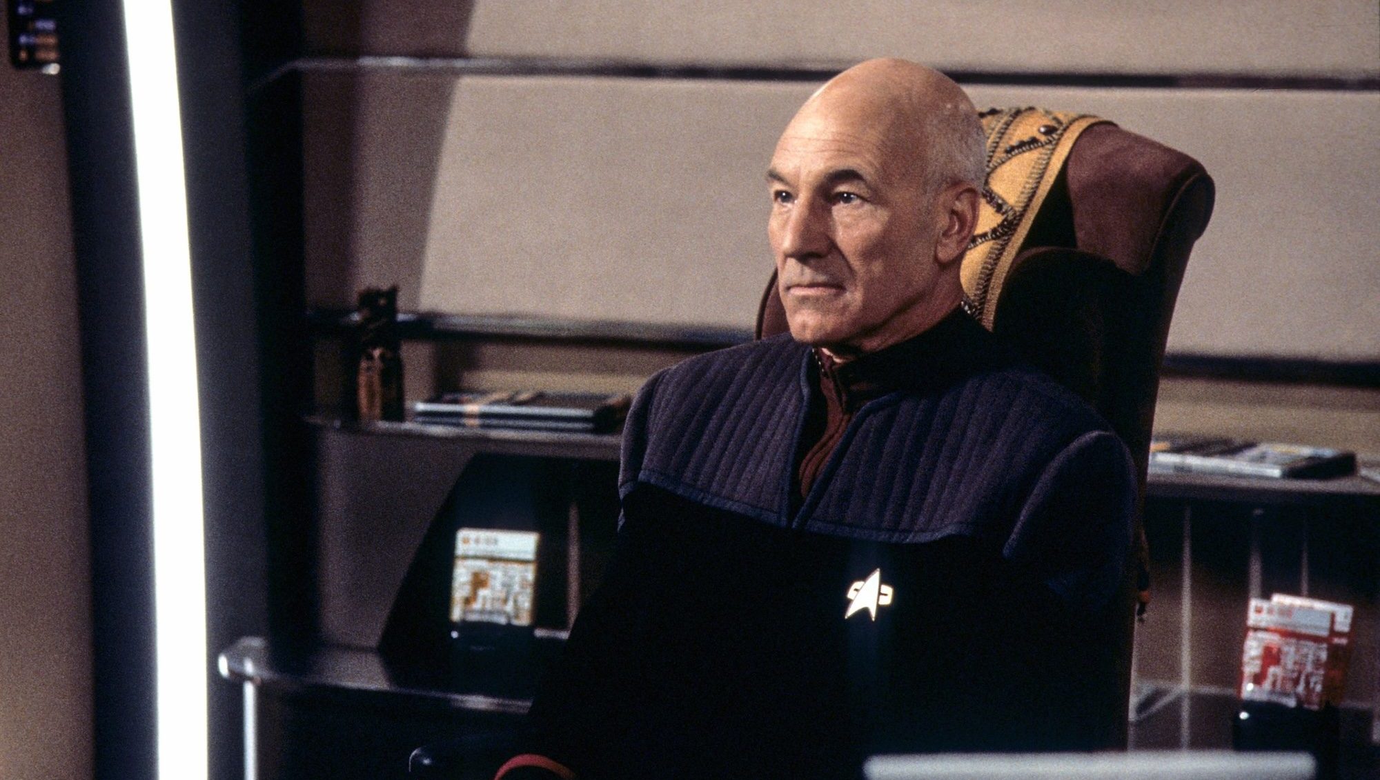 Celebrity Deaths of 2026: Patrick Stewart, Susan Saint James and More Stars