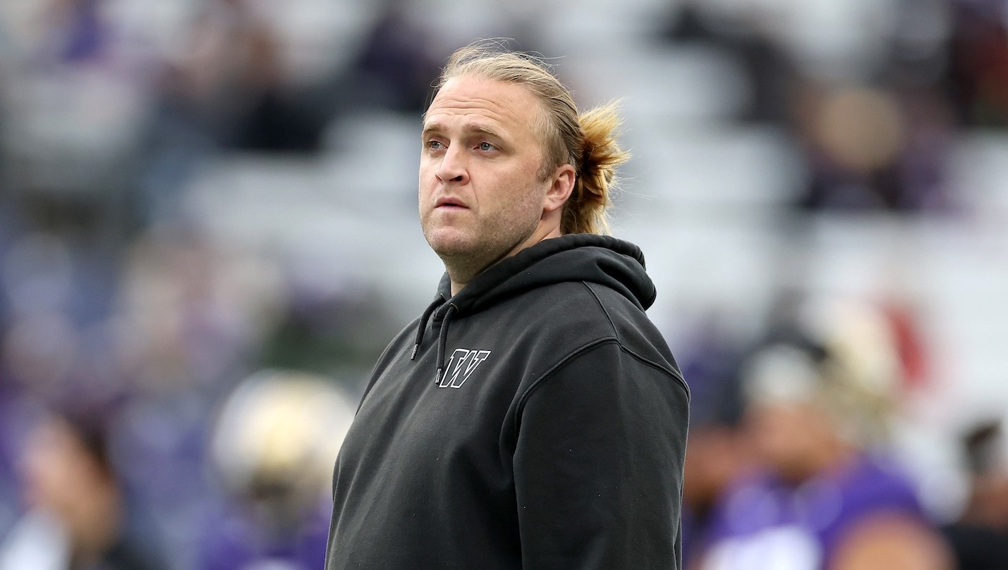 Steve Belichick Resigns From UNC Football Position After Weeks of Controversy