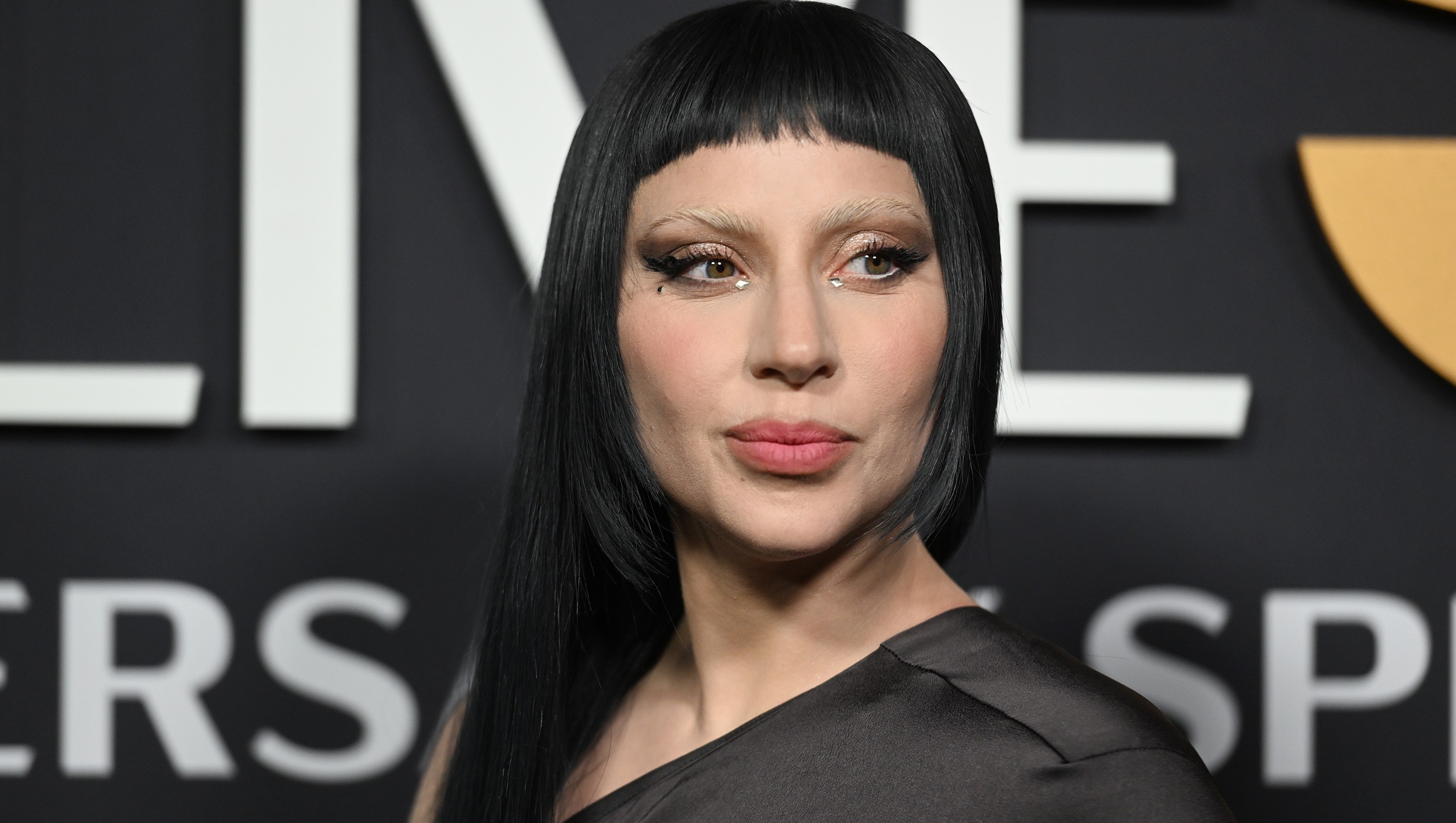 Lady Gaga's Errands Sweater Is the Rich Mom Layer We're Copying for $30