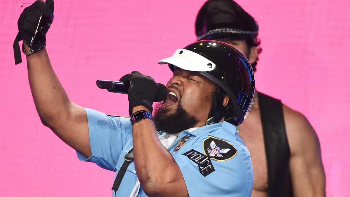 Village People’s Singer Victor Willis Dead at 74 After ‘Aggressive Illness’