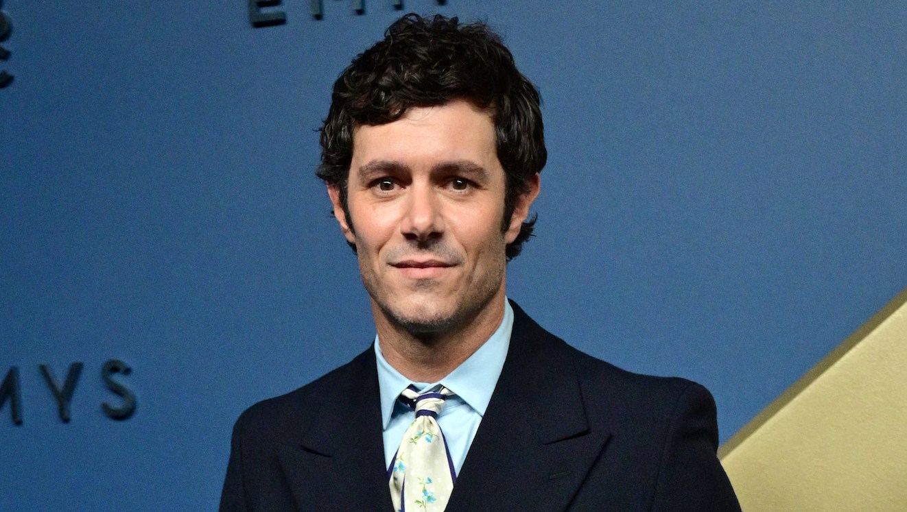 Adam Brody Compares President Donald Trump to George Bush: ‘More Civil’