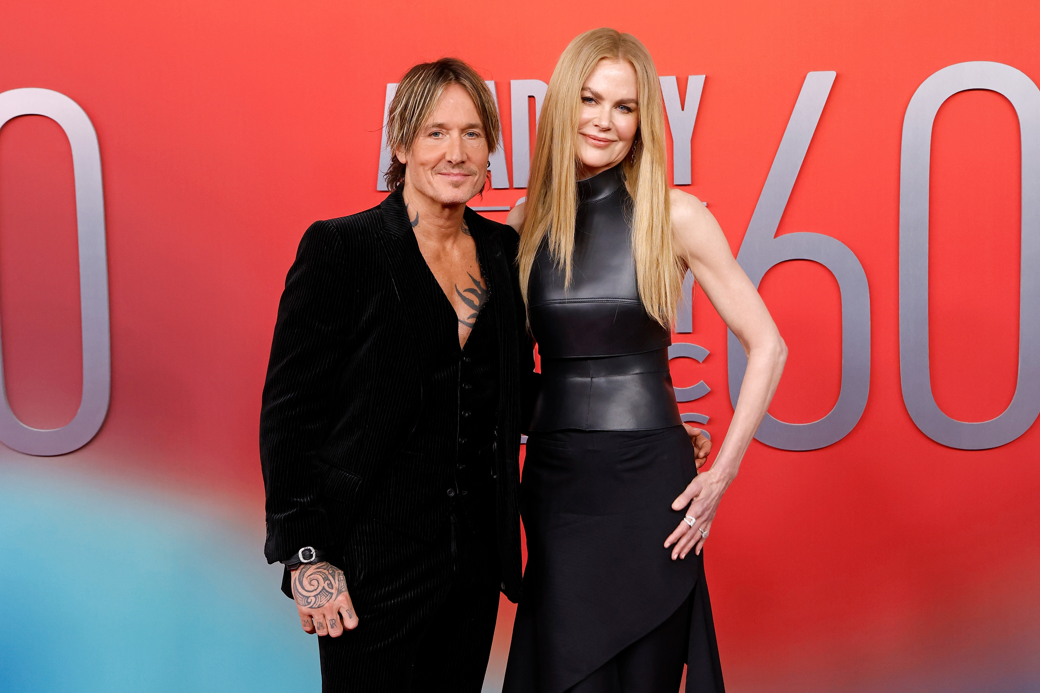 Nicole Kidman Revealed How She Copes With Hardships Before Keith Urban Split