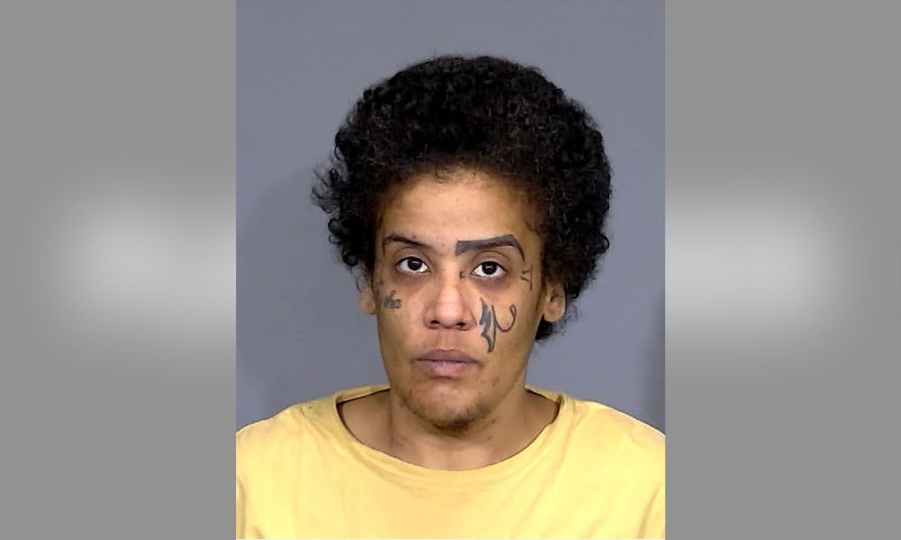 Indiana Woman Sat on 1-Year-Old's Face, Attempted to 'Sacrifice' Toddler