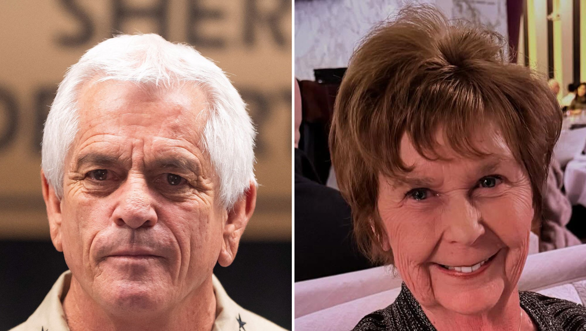 Pima County Sheriff Explains What 'Prolonged' the Search for Nancy Guthrie