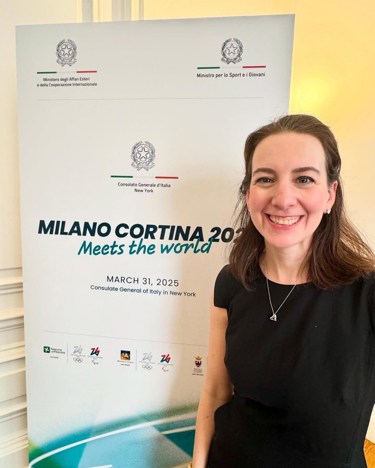 Where Is Olympic Figure Skater Sarah Hughes Now? Inside Her Golden Life