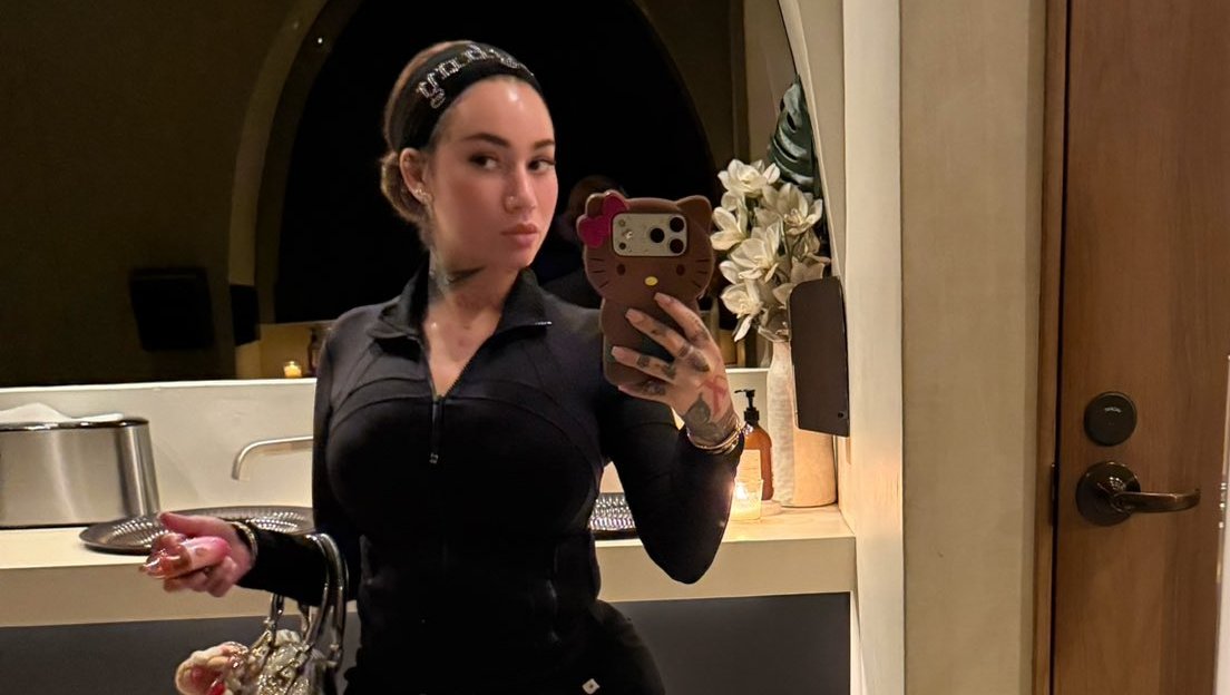 Bhad Bhabie Reveals Drastic Career Shift After Viral Rap Songs, Cancer Battle