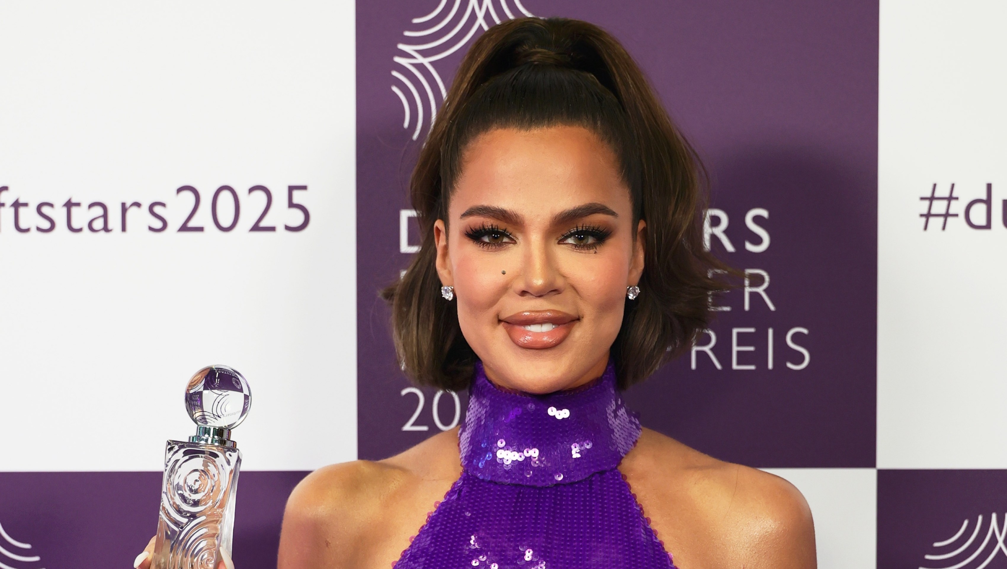 Khloe Kardashian Reveals Manifest List for Future Partner With NSFW Details