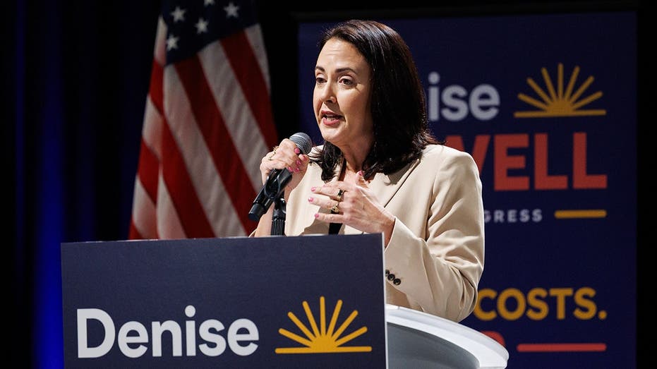 Unearthed posts show Heartland Dem candidate rallying in favor of child gender surgery: 'Radical as it gets'